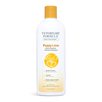 Synergy Labs® Veterinary Formula® Solutions Puppy Love Shampoo 23110