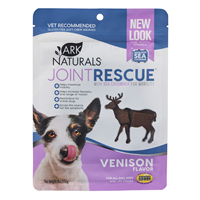 Ark Naturals® Sea "Mobility"® Joint Rescue® 9 oz. Regular Venison 243723