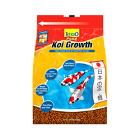 Tetra Pond Koi Growth Pond Food 5 lbs. 31804