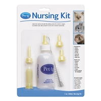 Nurser Kit 2 oz. 4434
