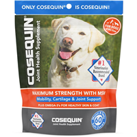 60ct Cosequin Soft Chews Plus  MSM  45205
