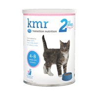 KMR 2nd Step Kitten Weaning Food 14 oz. 7115