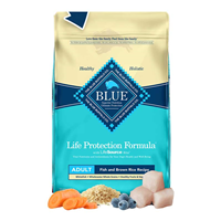 Blue Buffalo BLUE™ Fish & Sweet Potato for Adult Dogs 7820617b