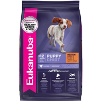 Eukanuba® Puppy Growth Dog Food 80421b