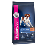 Eukanuba® Senior Maintenance Dog Food 15 lbs. 80426