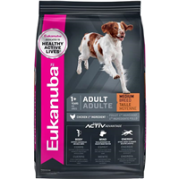 Eukanuba® Adult Maintenance Dog Food 80424b