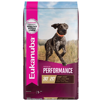 Eukanuba® Premium Performance 30/20 Dog Food 33 lbs. 80438