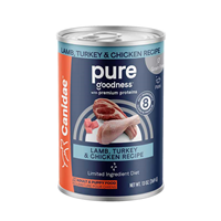 CANIDAE® Grain Free PURE Elements® Canned Formula Dog Food 13 oz. 99009