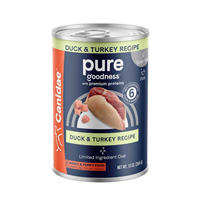 CANIDAE® Grain Free PURE Sky® Canned Formula Dog Food 13 oz. 99032