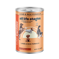 CANIDAE® Lamb & Rice Dog Food 13 oz. Can 99033