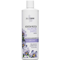 Isle of Dogs Everyday NaturaLuxury Shampoos and Conditioners for Dogs 16 oz I000850