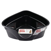 Nature&lsquo;s Miracle® High Sided Litter Pan 23.4" x 18.25" x 11" I001119