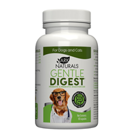Ark Naturals® Gentle Digest® Digestive Supplement Capsules 60 ct. I002382
