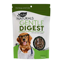 Ark Naturals® Gentle Digest® Digestive Supplement Bite Size Soft Chews 120 ct. I002383