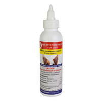 R-7M® Ear Mite Treatment for Dogs & Cats, 4 oz. I003194
