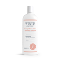 Veterinary Formula® Clinical Care™ Hot Spot & Itch Relief Medicated Shampoo 16 oz. I003743