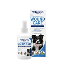 Vetericyn® "The Traveler" Wound & Skin Care, 3 oz. I005001