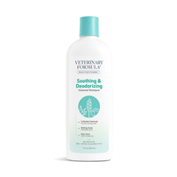 Veterinary Formula® Clinical Care™ Soothing & Deodorizing Oatmeal Shampoo 17 Oz.   I005119