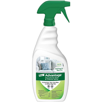 Advantage® Household Spot & Crevice Spray 24 oz. I008382