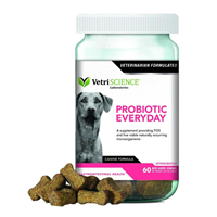 VetriScience® Laboratories&lsquo; Probiotic Everday 30 ct. I011708