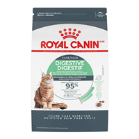 Royal Canin Feline Care Nutrition Digestive Care Dry Cat Food 6 lbs