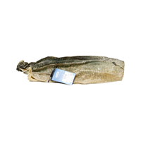 Icelandic+ Cod Short Skins Dog Chew Single