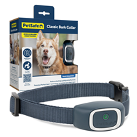 PetSafe Classic Bark Collar