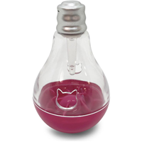 Mad Cat Batty Bulb Cat Toy