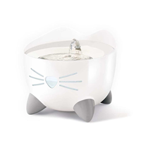 Catit PIXI Stainless Steel Fountain
