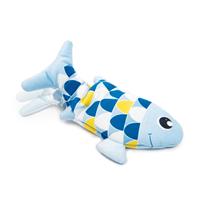Catit Groovy Fish Blue