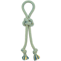 Mammoth Extra Double Tug Big Knot with Loop Handle