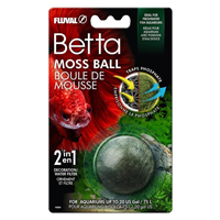 Fluval Betta Moss Ball
