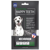 Himalayan Happy Teeth Dental Chew Cheese-Char