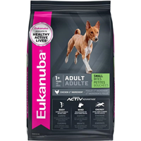 Eukanuba® Adult Maintenance Small Bite Dog Food 80425b
