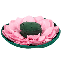 Injoya Lotus Snuffle Mat