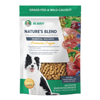 Dr. Marty Nature&lsquo;s Blend Essential Wellness Premium Origin Dog Food 16 oz