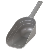 Petmate 2-Cup Food Scoop with Microban