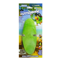 A&E Cage Company Captain Cuttlebone Flavored Cuttlebone