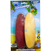 A&E Cage Company Captain Cuttlebone Flavored Cuttlebone Twin Pack