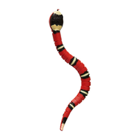SPOT Wigglin&lsquo; Snake Electronic Cat Toy