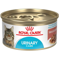 Royal Canin Urinary Care Thin Slices In Gravy Canned Cat Food 3 oz