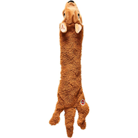 SPOT Love the Earth Kangaroo Dog Toy 14 in.
