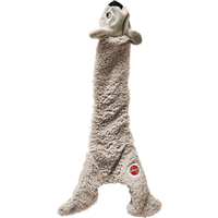 SPOT Love the Earth Koala Dog Toy 14 in.
