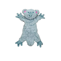 Jolly Pets Fat Tail Koala Dog Toy