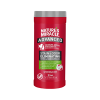 Nature&lsquo;s Miracle Advanced Stain & Odor Eliminator Wipes 30 ct