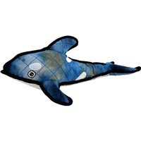 Shoreway Tough Toy Whale