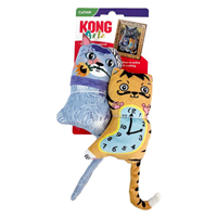 KONG Artz Dali/Van Gogh 2pk I032096