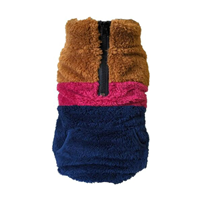 Fashion Pet Color Block Vest