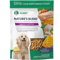 Dr. Marty Nature’s Blend Healthy Digestion Dog Food
