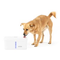 PetSafe Viva 140 oz Pet Fountain